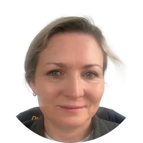 Deirdre Logue